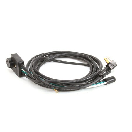 Master-Bilt Wire Harness 126 Power Cord 21-00585